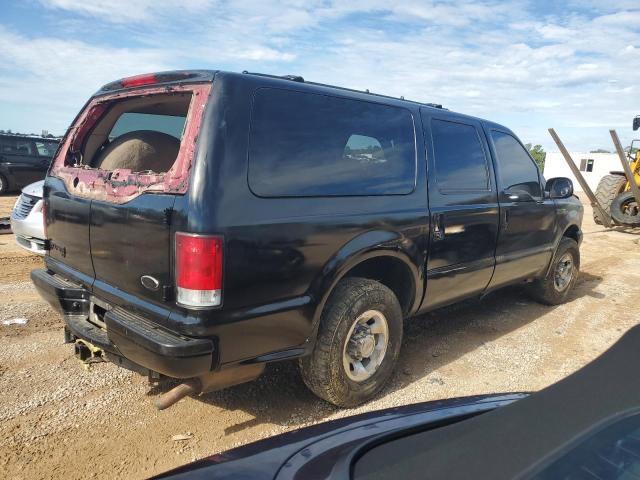 Photo 3 from auction – 2000 FORD EXCURSION with VIN 1FMNU40L3YEA38537