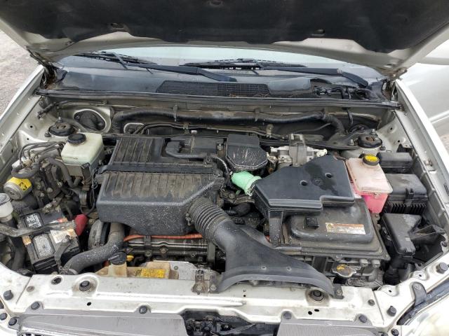 Photo 11 from auction – 2007 TOYOTA HIGHLANDER with VIN JTEHW21A770047200