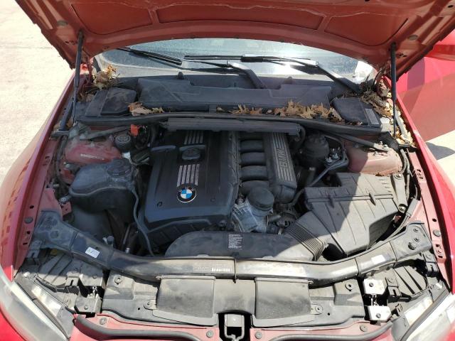 Photo 11 from auction – 2012 BMW 328 I with VIN WBADW3C59CE821336