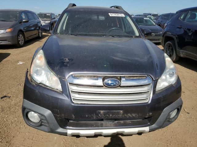 Photo 5 from auction – 2013 SUBARU OUTBACK 2. with VIN 4S4BRBJC9D3259086