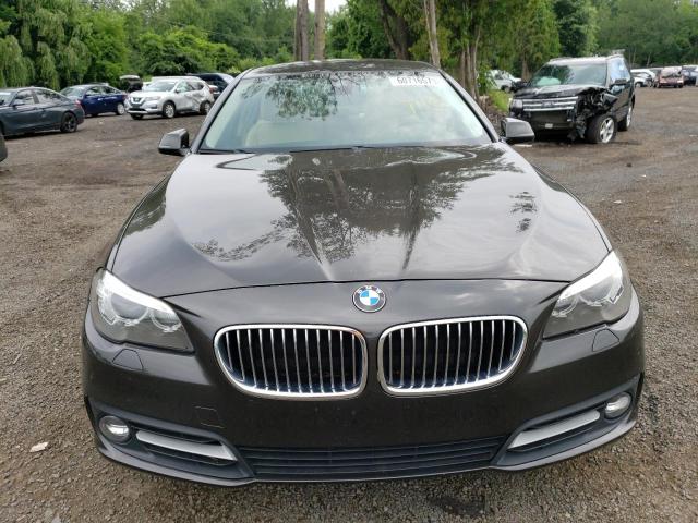 Photo 5 from auction – 2016 BMW 528 XI with VIN WBA5A7C5XGG149517