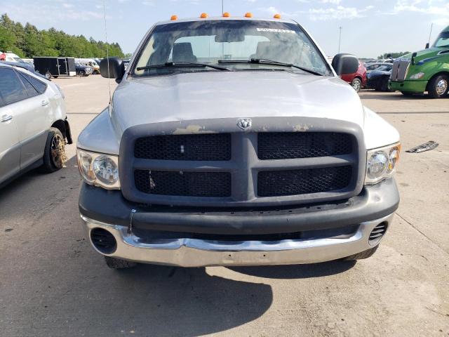 Photo 5 from auction – 2005 DODGE RAM 3500 S with VIN 3D7MS48C85G756525
