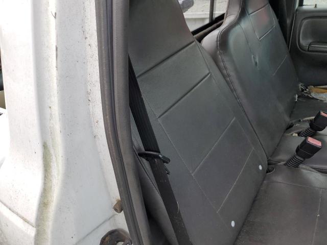 Photo 10 from auction – 2003 FORD RANGER with VIN 1FTYR10E83PB69995