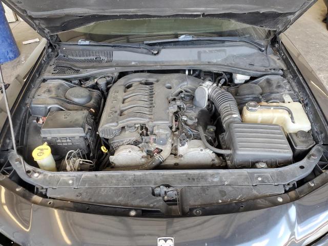 Photo 11 from auction – 2010 DODGE CHARGER SX with VIN 2B3CA3CV5AH267507