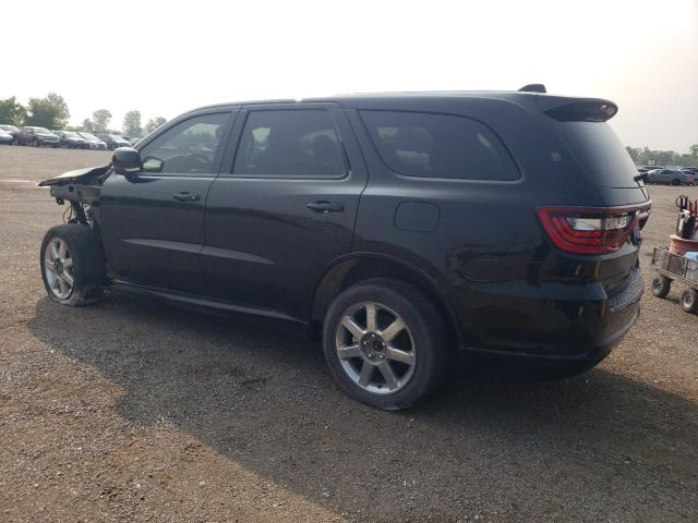 Photo 2 from auction – 2021 DODGE DURANGO GT with VIN 1C4RDJDG4MC862778