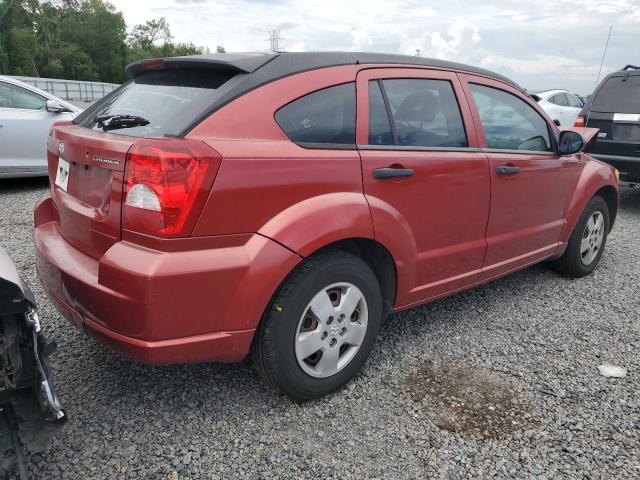 Photo 3 from auction – 2009 DODGE CALIBER SE with VIN 1B3HB28A99D161346
