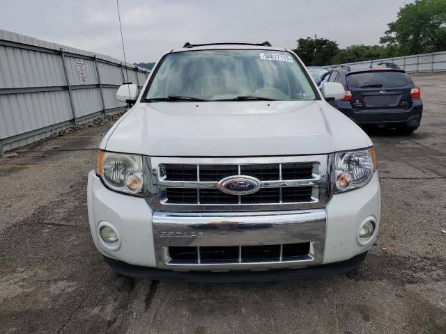 Photo 5 from auction – 2011 FORD ESCAPE LIM with VIN 1FMCU9EG0BKC61515