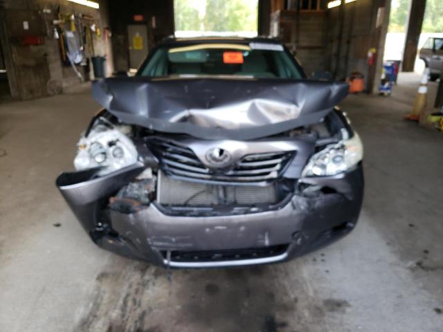 Photo 5 from auction – 2009 TOYOTA CAMRY BASE with VIN 4T1BE46K79U312750