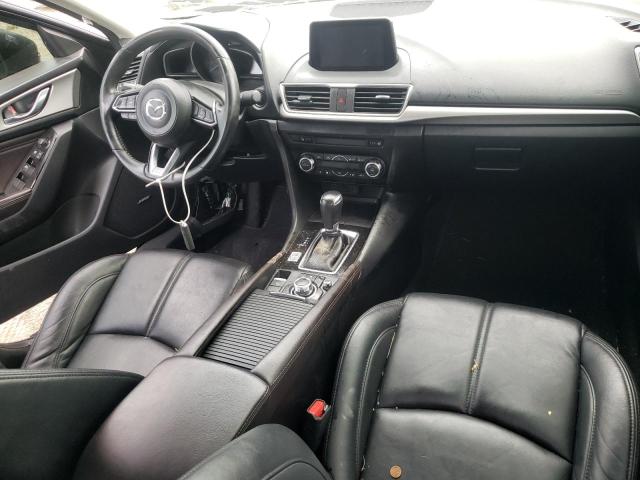 Photo 8 from auction – 2018 MAZDA 3 TOURING with VIN 3MZBN1V32JM200523