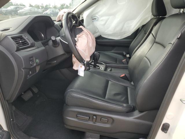 Photo 7 from auction – 2019 HONDA PILOT EXL with VIN 5FNYF6H53KB022633
