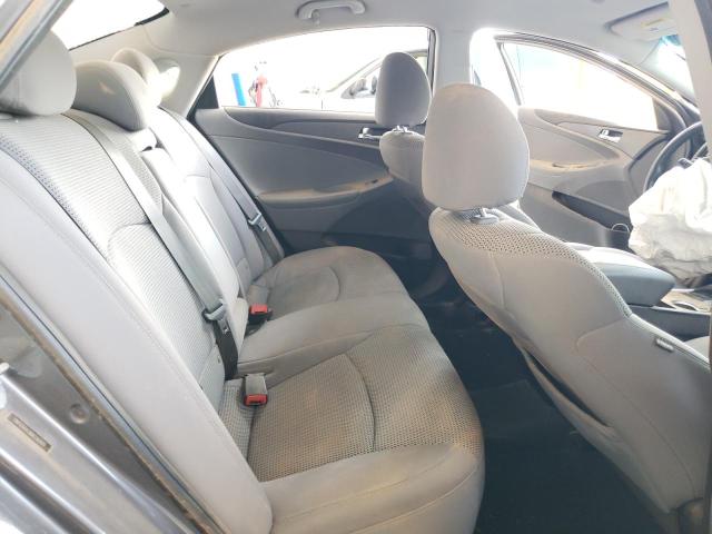 Photo 10 from auction – 2011 HYUNDAI SONATA GLS with VIN 5NPEB4AC6BH290900