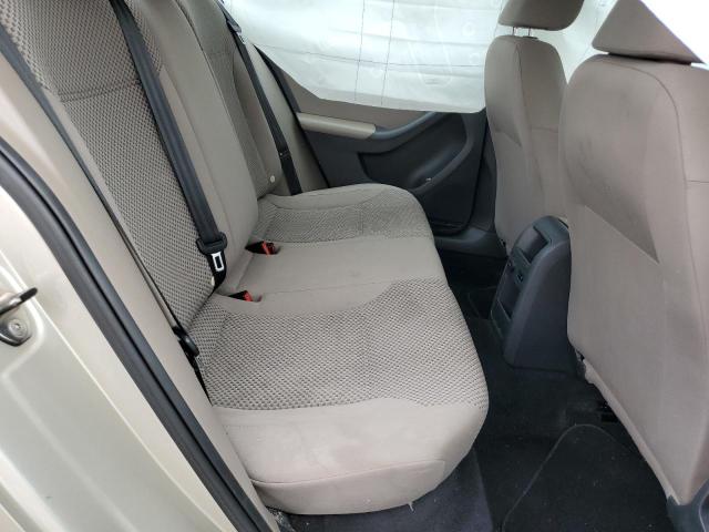 Photo 10 from auction – 2014 VOLKSWAGEN JETTA BASE with VIN 3VW2K7AJ2EM236170