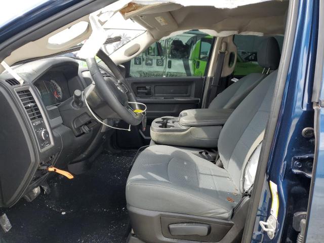 Photo 7 from auction – 2020 RAM 1500 CLASS with VIN 3C6RR6KT5LG156713