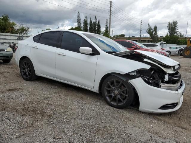 Photo 4 from auction – 2016 DODGE DART SE with VIN 1C3CDFAA2GD577986