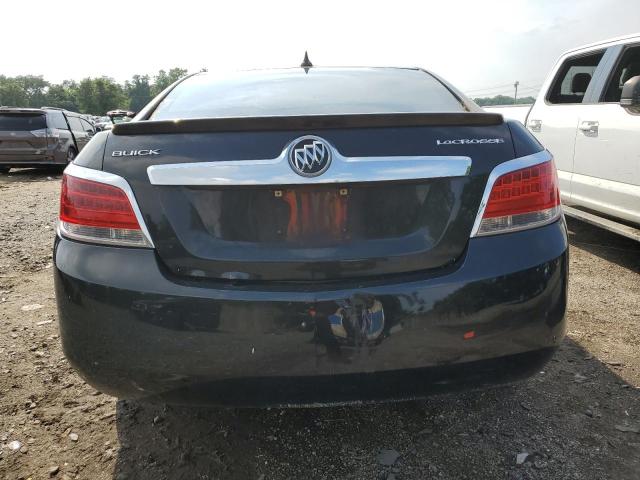 Photo 6 from auction – 2012 BUICK LACROSSE with VIN 1G4GC5GR9CF162827
