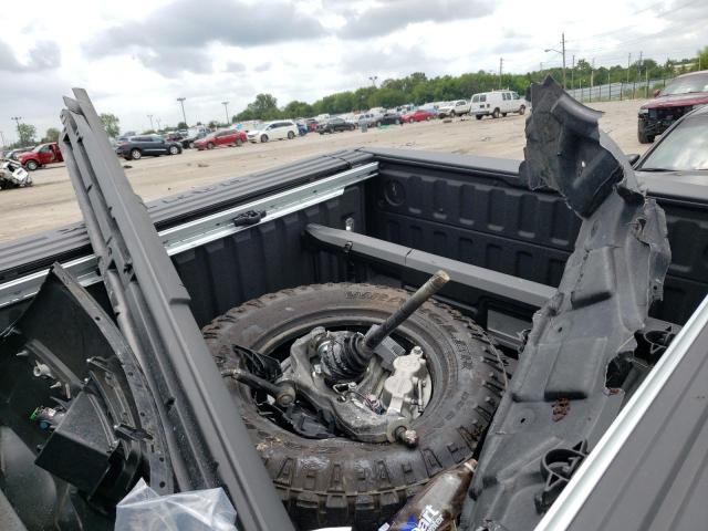 Photo 12 from auction – 2023 RAM 1500 REBEL with VIN 1C6SRFLT9PN600169