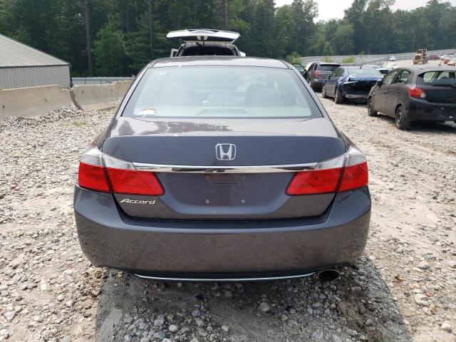 Photo 6 from auction – 2013 HONDA ACCORD EX with VIN 1HGCR2F71DA051088