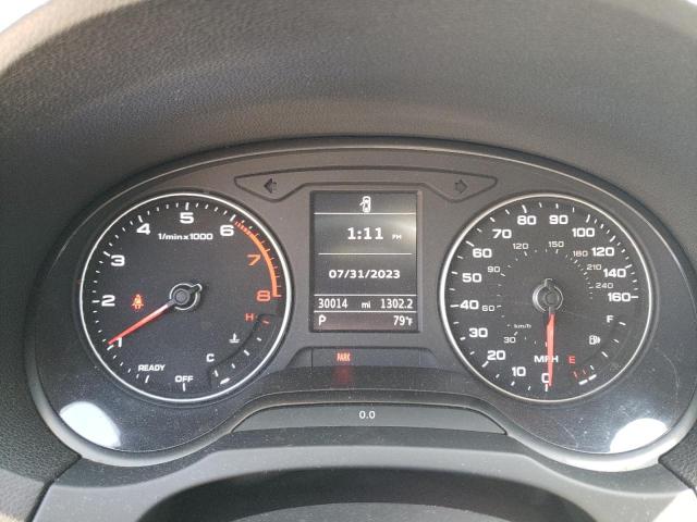 صورة رقم 9 من المزاد - 2017 AUDI A3 PREMIUM مع VIN WAUB8GFF5H1060025