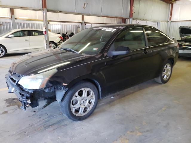 Photo 1 from auction – 2009 FORD FOCUS SE with VIN 1FAHP32NX9W181388