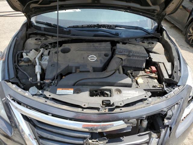 Photo 11 from auction – 2013 NISSAN ALTIMA 2.5 with VIN 1N4AL3AP1DC113524