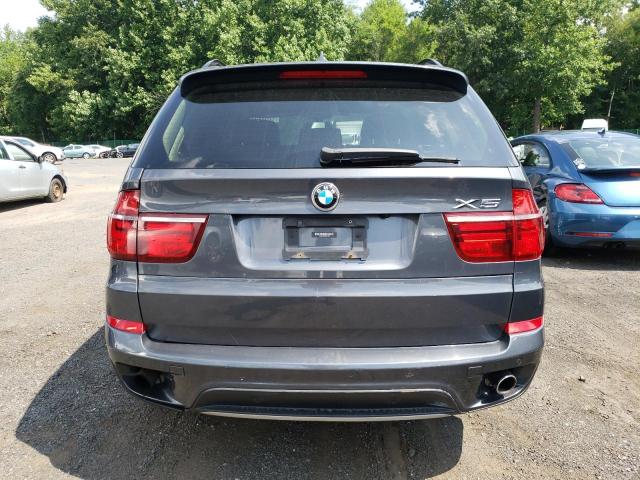Photo 6 from auction – 2013 BMW X5 XDRIVE3 with VIN 5UXZV4C58D0B07327