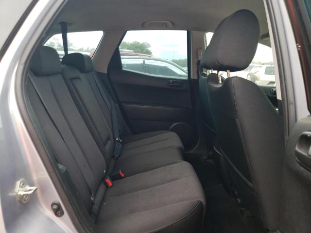 Photo 10 from auction – 2009 MAZDA CX-7 with VIN JM3ER293X90234364