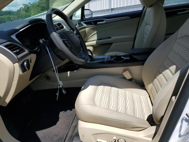 Photo 7 from auction – 2016 FORD FUSION SE with VIN 3FA6P0H79GR119088