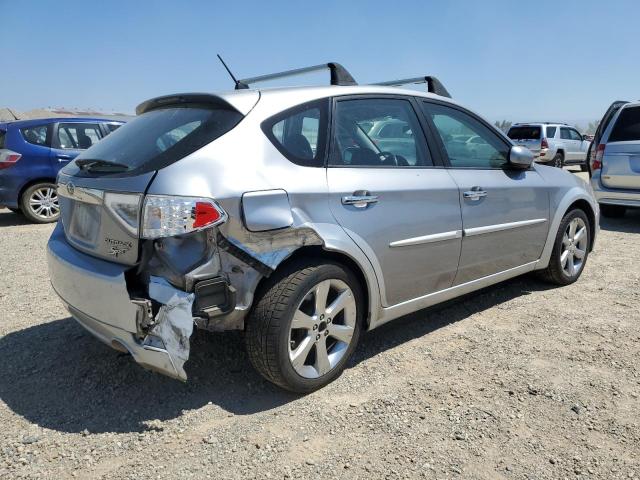 Photo 3 from auction – 2009 SUBARU IMPREZA OU with VIN JF1GH63619H817508