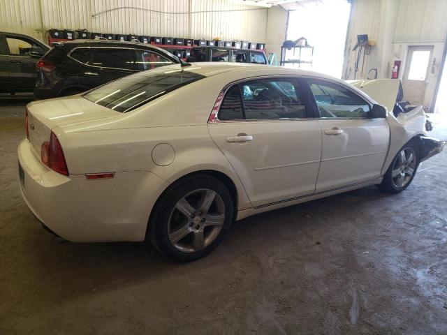 Photo 3 from auction – 2011 CHEVROLET MALIBU 2LT with VIN 1G1ZD5E79BF396260