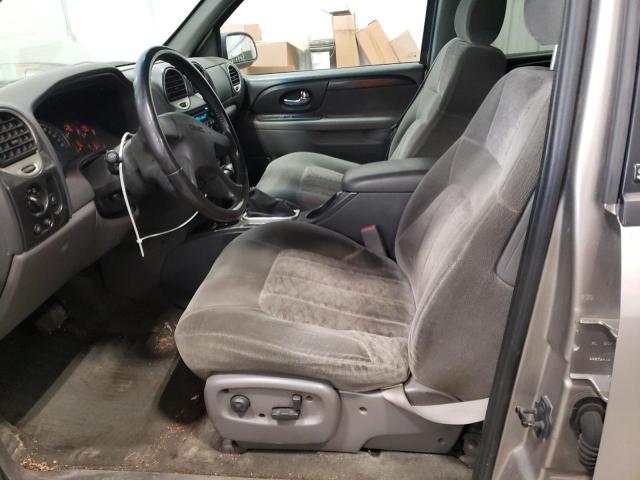 Photo 7 from auction – 2002 GMC ENVOY with VIN 1GKDT13S122133681