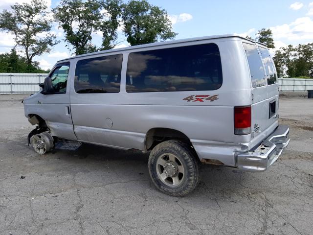 Photo 2 from auction – 2011 FORD ECONOLINE with VIN 1FMNE1BL2BDA30886