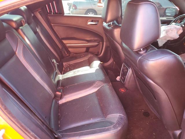 Photo 10 from auction – 2020 DODGE CHARGER SX with VIN 2C3CDXBG3LH211377