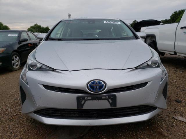 Photo 5 from auction – 2018 TOYOTA PRIUS with VIN JTDKBRFU6J3066392