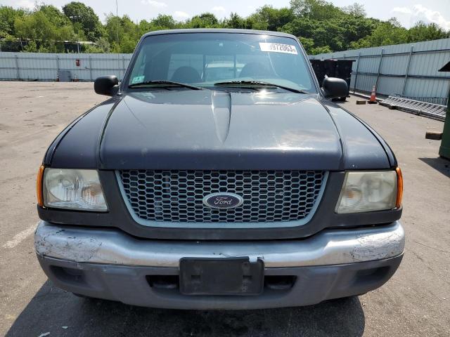 Photo 5 from auction – 2003 FORD RANGER SUP with VIN 1FTZR15E53TA27267