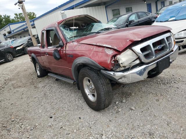 Photo 4 from auction – 2000 FORD RANGER SUP with VIN 1FTZR15X4YPB26888