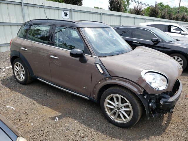 Photo 4 from auction – 2015 MINI COOPER S C with VIN WMWZC5C52FWP46844