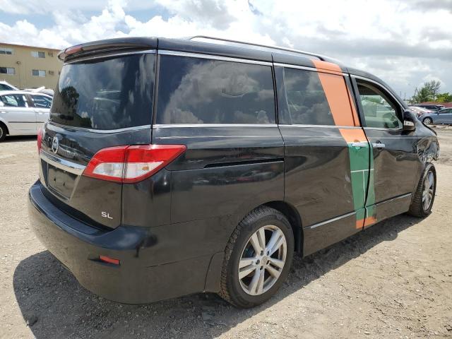 Photo 3 from auction – 2013 NISSAN QUEST S with VIN JN8AE2KP0D9062855