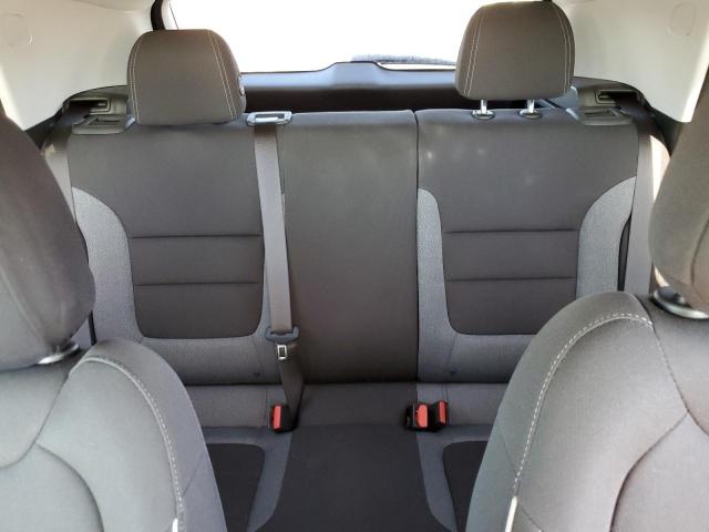 Photo 10 from auction – 2023 CHEVROLET TRAILBLAZE with VIN KL79MPS2XPB034820