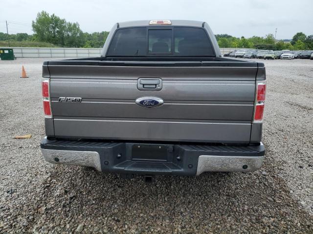 Photo 6 from auction – 2011 FORD F150 SUPER with VIN 1FTFW1ET7BFB95791