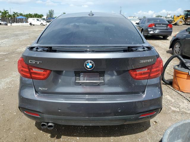 Photo 6 from auction – 2015 BMW 328 XIGT with VIN WBA3X5C59FD560885