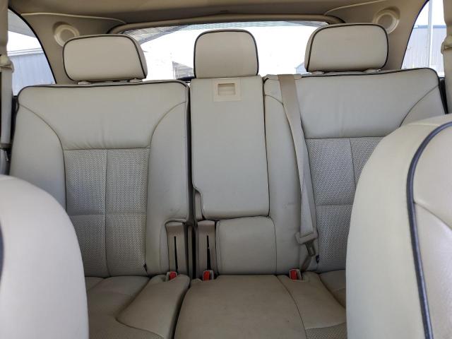Photo 10 from auction – 2010 LINCOLN MKX with VIN 2LMDJ8JC5ABJ27705