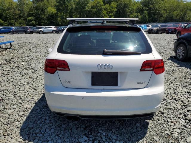 صورة رقم 6 من المزاد - 2013 AUDI A3 PREMIUM مع VIN WAUKEAFM7DA011696