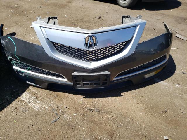 Photo 13 from auction – 2012 ACURA MDX TECHNO with VIN 2HNYD2H35CH527978