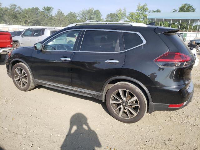 Photo 2 from auction – 2020 NISSAN ROGUE S with VIN 5N1AT2MT2LC702492