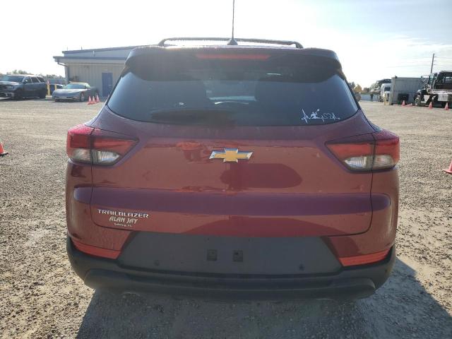 Photo 6 from auction – 2021 CHEVROLET TRAILBLAZE with VIN KL79MMS2XMB141120