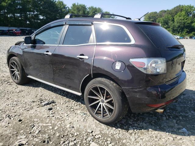 Photo 2 from auction – 2010 MAZDA CX-7 with VIN JM3ER4WL5A0306186