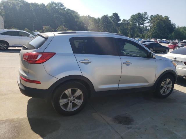 Photo 3 from auction – 2011 KIA SPORTAGE L with VIN KNDPB3A28B7093290