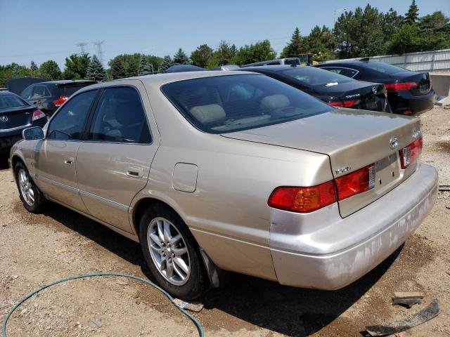 Photo 2 from auction – 2000 TOYOTA CAMRY LE with VIN JT2BF28K7Y0249635
