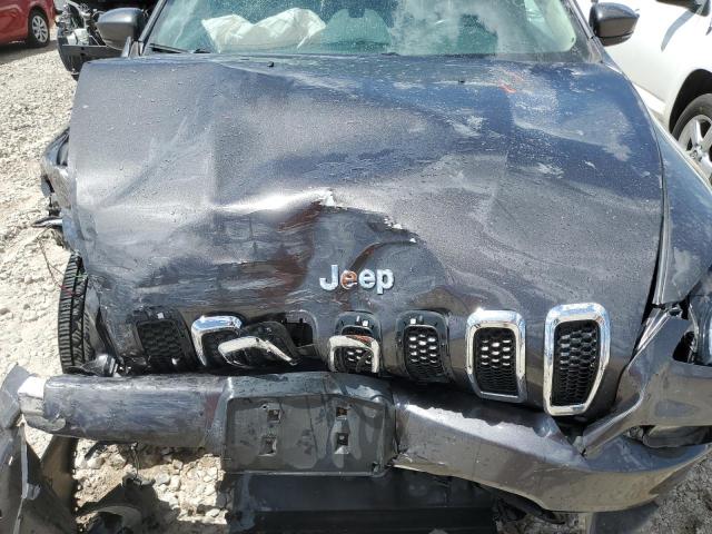 Photo 11 from auction – 2017 JEEP CHEROKEE L with VIN 1C4PJMDB1HD228463