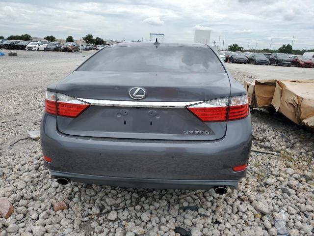 Photo 6 from auction – 2014 LEXUS ES 350 with VIN JTHBK1GG7E2126832
